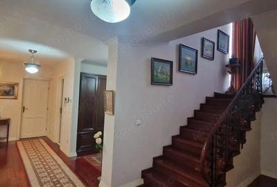 De vanzare vila in Corunca - 1