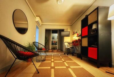 Apartament 1 camera - zona Praporgescu - 1