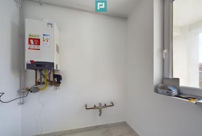 Casă cu 4 camere cu Teren 242 Mp în Chișoda - 7