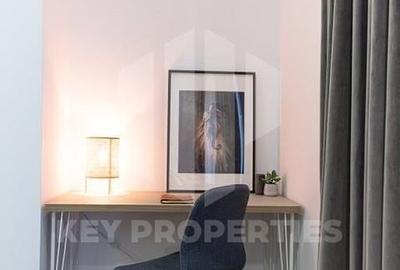 Cortina Residence, vedere panoramica, design deosebit - 13
