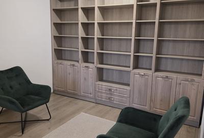 Apartament cu 2 camere decomandat în 13 Decembrie - 17