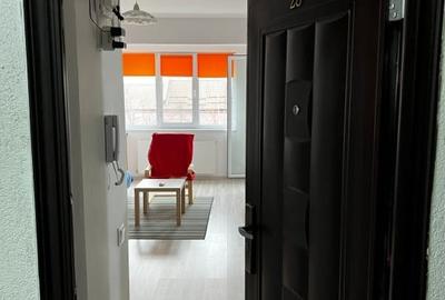 Garsoniera | Popesti Leordeni - Fermei | 2020 | Centrala | 35 MP - 6