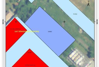 Spațiu comercial, în Sângeorgiu de Mureș - 2