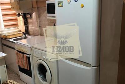 Apartament cu 2 camere semidecomandat, mobilat în Aeroport - 7