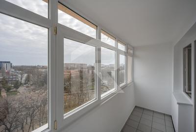 Garsonieră decomandată, mobilată în Costin Georgian - 7