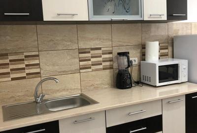 Apartament 2 Camere Militari Residence Lux - 8