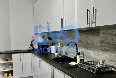 Apartament cu 2 camere decomandat în Ciurea - 2