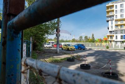 OPORTUNITATE DE INVESTITIE - Teren Ploiesti / Strada Valeni - 9