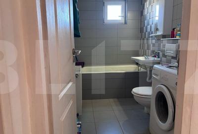 Apartament cu 2 camere, 52 mp, zona Lipovei, Timisoara - 6