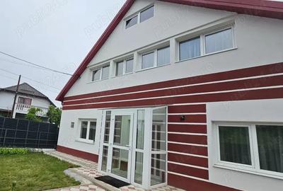 Vila zona ?trand la cheie - 1