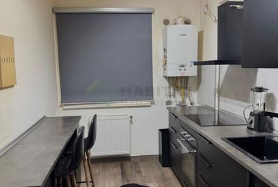 Apartament cu 2 camere decomandat în Central - 4