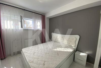 Apartament cu 3 camere, mobilat în Terezian - 8