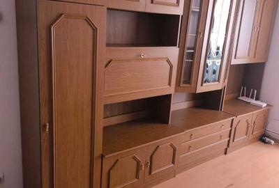 Apartament cu 2 camere semidecomandat în Central - 6