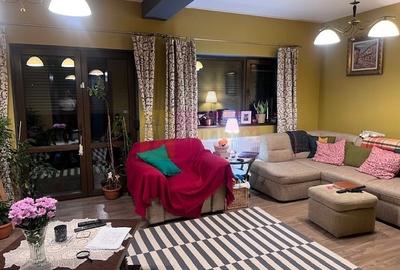 Casă cu 4 camere cu Teren 160 Mp în Prelungirea Ghencea - 9