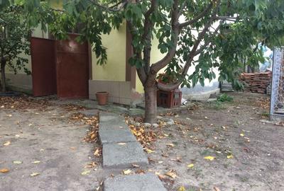 Casă cu 4 camere în Jariștea - 11