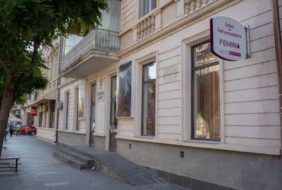 Spațiu comercial, de 150 mp, în Ultracentral - 1