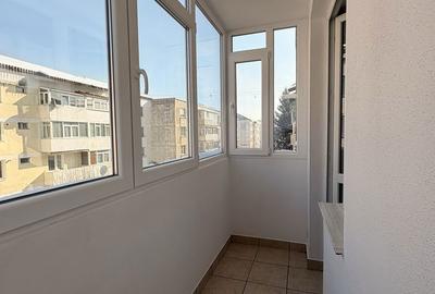 Apartament cu 2 camere decomandat în Central - 2