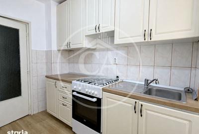 Apartament cu 2 camere decomandat în Iosia - 1