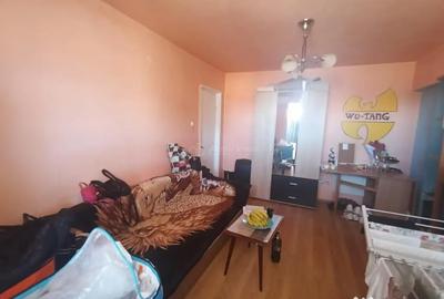 Apartament cu 2 camere semidecomandat în Cumpăna - 8
