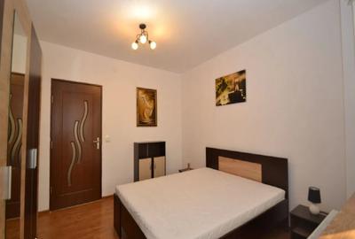 Apartament cu 2 camere decomandat în Circumvalațiunii - 11
