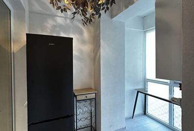 Apartament cu 2 camere decomandat, mobilat în Central - 5