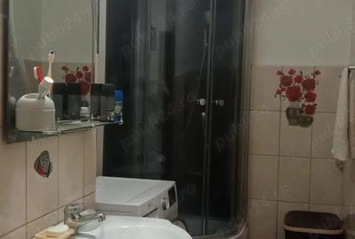 Garsonieră decomandată în Unirii - 2