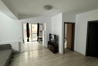3 Camere Bloc 2018 Valea Lupului , 72 mp 2 balcoane 2băi + loc parcare - 4