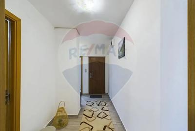 Apartament cu 2 camere decomandat în Astra - 2