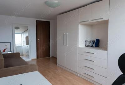 Apartament cu 3 camere decomandat în Iris - 8