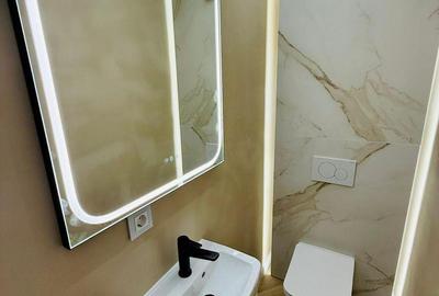 Apartament cu 3 camere în Zorilor - 6