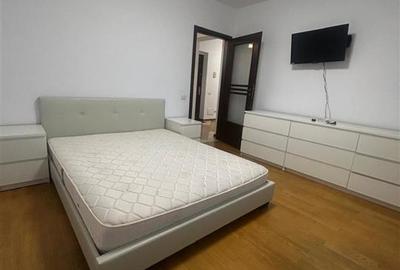 Apartament cu 2 camere decomandat în Podul de Fier - 9