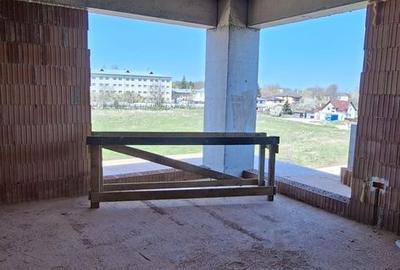 Apartament cu 3 camere în Copou