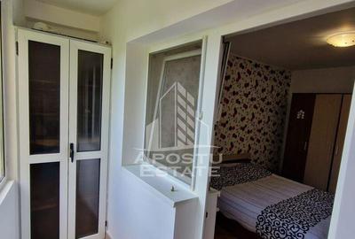 Apartament 3 camere, etaj 1, centrala proprie, Gheorghe L... - 10
