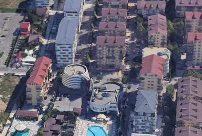 Garsonieră decomandată în Chiajna - 1