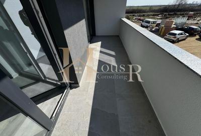 Apartament cu 2 camere semidecomandat în Girocului - 14