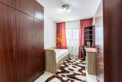 2 camere, decomandate, modern, Manastur Zona Clabucet, Bucium - 3