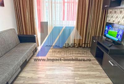 Apartament cu 2 camere semidecomandat, mobilat în Calea București - 2