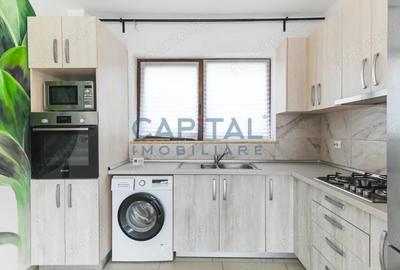 Duplex de inchiriat in cartierul Someseni! - 20
