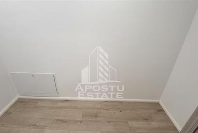 Casa cu 3 camere in Dumbravita - 12