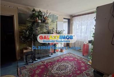 Apartament cu 2 camere semidecomandat în Drumul Taberei - 2