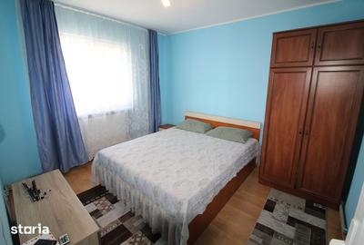 Apartament cu 2 camere decomandat în Central - 3