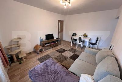 Apartament 3 camere, 50 mp, zona Orizont - 2