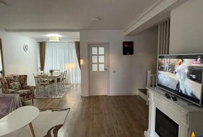 Casa pe luminoasa si eleganta prezentare, Tractorul, Brasov - 3