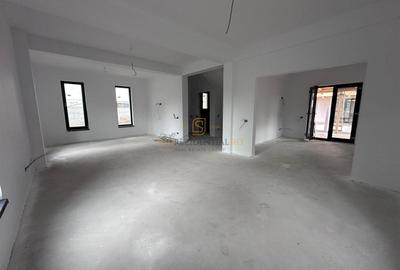 Casă individuală cu 4 camere cu Canalizare în Berceni - 9