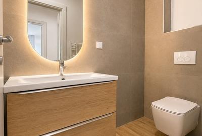 Apartament cu 3 camere decomandat, mobilat în Nord - 9