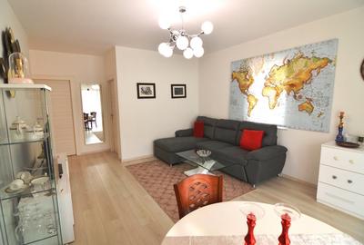 Apartament 2 camere Soho - Unirii (parcare subterana) - 1