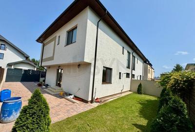 Duplex de Otopeni Duplex de Otopeni - 2