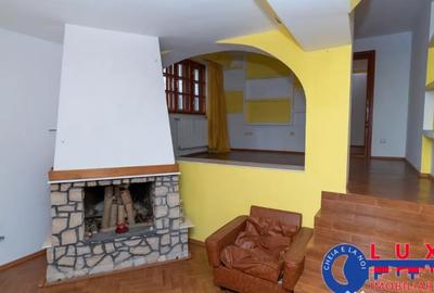 Casă cu 4 camere cu Teren 110 Mp în Central - 8