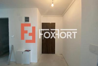 Apartament 3 camere, loc de parcare, etaj intermediar, bloc nou, Aradului -V1451 - 7
