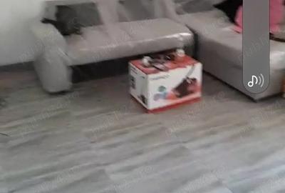 Apartament cu 2 camere decomandat în Roșu - 3